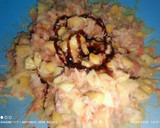 Foto del paso 5 de la receta: Tartar de txangurro