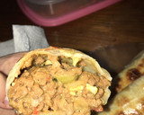Foto del paso 5 de la receta: Empanadas de soja texturizada, las más ricas
