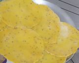 ફાફડા(fafada in Gujarati) રેસીપી સ્ટેપ2ફોટો