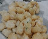 Foto langkah ke 7 dari resep Cireng Mini.