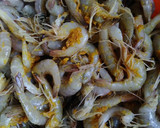 Foto langkah ke 2 dari resep Udang goreng gurih.