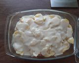 Rakott krumpli újragondolva 😅 recept fázis 5 fotója