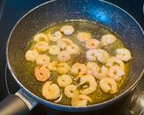 Luxury ràk-caviar falatka recept fázis 2 fotója