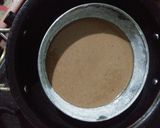 ઘઉંના લોટની કેક(Wheat cake Recipe in Gujarati) રેસીપી સ્ટેપ4ફોટો