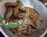Foto langkah ke 3 dari resep Pindang Besek Lombok Ijo.