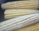 Foto del paso 1 de la receta: Elotes