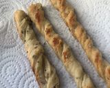 Foto del paso 6 de la receta: Palitos de queso 🧀