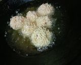 Foto langkah ke 7 dari resep Tahu Rambutan Simple.