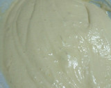 Foto del paso 1 de la receta: Cupcakes de turrón