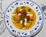 Foto del paso 5 de la receta: Papas chorreadas