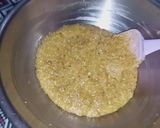 صورة لخطوة 4 من وصفة خبز الباي 😋