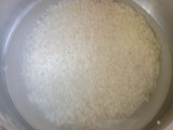 Arroz 3 Delicias