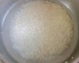 Foto del paso 1 de la receta: Arroz 3 Delicias