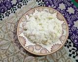 Cooked Rice Badiyan/ Vadiyan recipe step 1 photo