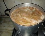 Foto del paso 2 de la receta: Sopa casera