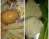 Foto langkah ke 1 dari resep Cantonese fried bihun kwetiau.
