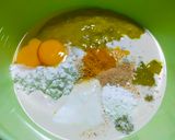 Foto langkah ke 4 dari resep Ayam Goreng Kremes.