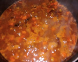 Foto del paso 5 de la receta: Guiso de lentejas (casi light)
