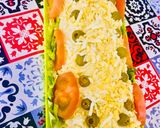 Foto del paso 4 de la receta: ARROLLADO FIAMBRE 🫔🫔