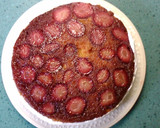 Foto del paso 4 de la receta: Tarta de fresas