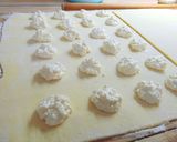 Túrós derelye recept fázis 6 fotója