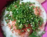 Foto langkah ke 3 dari resep PEMPEK IKAN LELE 🐟(Pedas).