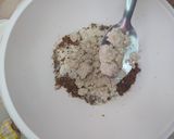 Foto del paso 1 de la receta: Galletas De Bagazo De Nuez Y  Harina De Coco Sin Gluten