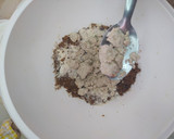 Foto del paso 1 de la receta: Galletas De Bagazo De Nuez Y  Harina De Coco Sin Gluten