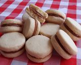 Foto del paso 8 de la receta: Alfajores