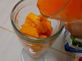 Mango Yakult