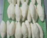 Hình bước làm 4 của món Bánh Khoai Mỡ Trắng