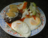 Foto del paso 12 de la receta: Chilaquiles (Desayuno)