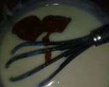 Foto del paso 2 de la receta: Postrecito casero tipo serenito