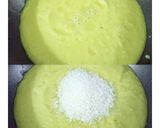 A picture of step 2 of Raw Mango Jelly Delight.