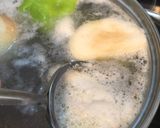 Csirkehús leves recept fázis 1 fotója