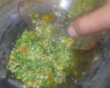 Foto langkah ke 5 dari resep Ikan Kembung Sambal Ijo.