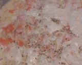 Foto del paso 9 de la receta: Lacitos con palitos de mar y mucho amor