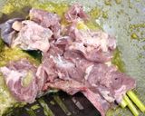 Foto langkah ke 2 dari resep Tongseng Daging Sapi // Tongseng Sapi.