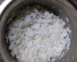 ચોખા-ભાત ની ઈડલી(Rice & coocked rice idli recipe in Gujarati) રેસીપી સ્ટેપ2ફોટો