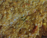 சுட்ட கத்திரிக்காய் மசியல் (Sutta Kathrikai masiyal Recipe in tamil) ரெசிபி ஸ்டேப் 6 புகைப்படம்
