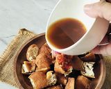 Foto langkah ke 4 dari resep Tahu Gejrot.