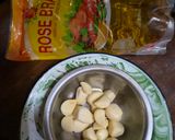 Foto langkah ke 1 dari resep Choipan ala Pontianak (Isi Ayam dan Lobak).