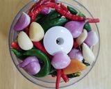 Foto langkah ke 3 dari resep Ayam Cili Padi.