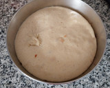 Foto del paso 6 de la receta: Berlinas de miel con naranja confitada y cardamomo