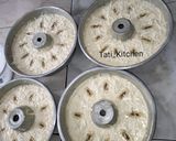 Foto langkah ke 6 dari resep BOLPIS (Bolu Pisang) 🍌🍌🍌.