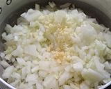 Foto del paso 2 de la receta: Berenjenas rellenas al horno