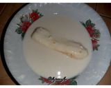 Foto langkah ke 3 dari resep 30. Pisang Goreng Krezz Meju (Meses Keju).