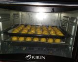 Foto langkah ke 4 dari resep Nastar glowing.