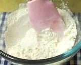 Foto langkah ke 5 dari resep Potato Cheese Bread.