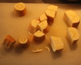 Foto del paso 5 de la receta: Almu... Naturaleza muerta